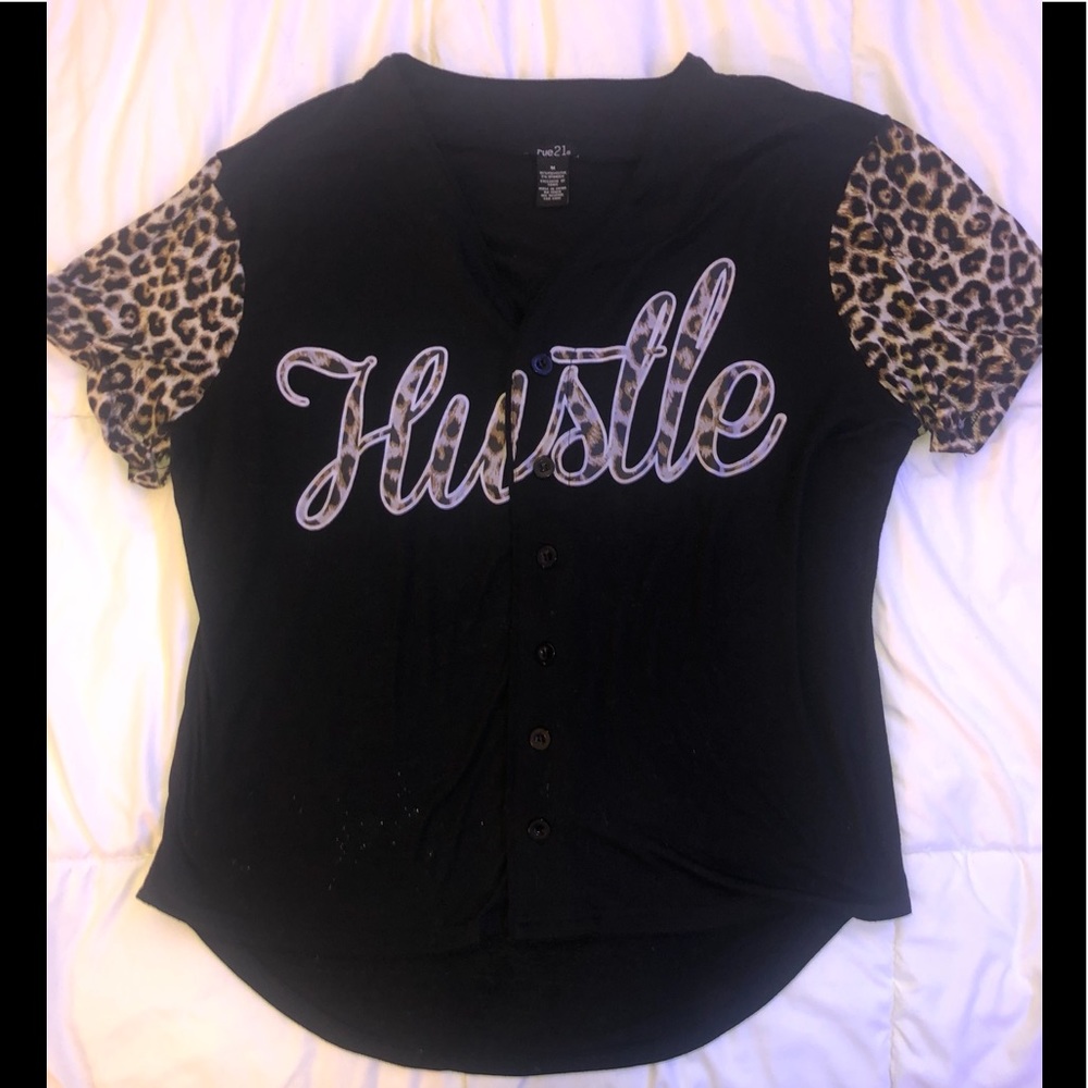 Rue21 shirt